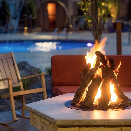 Hotel Marshfield, BW Premier Collection Εξωτερικό φωτογραφία