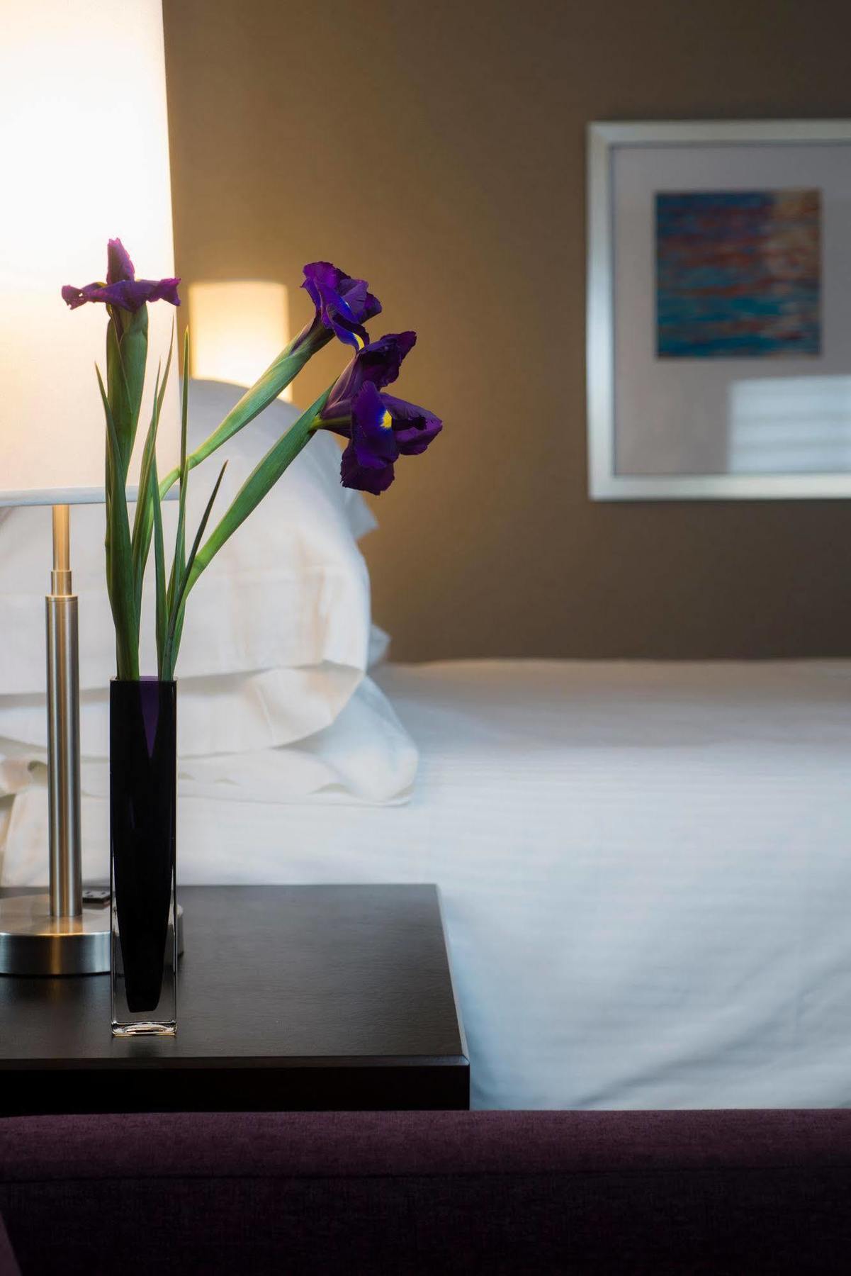 Hotel Marshfield, BW Premier Collection Εξωτερικό φωτογραφία