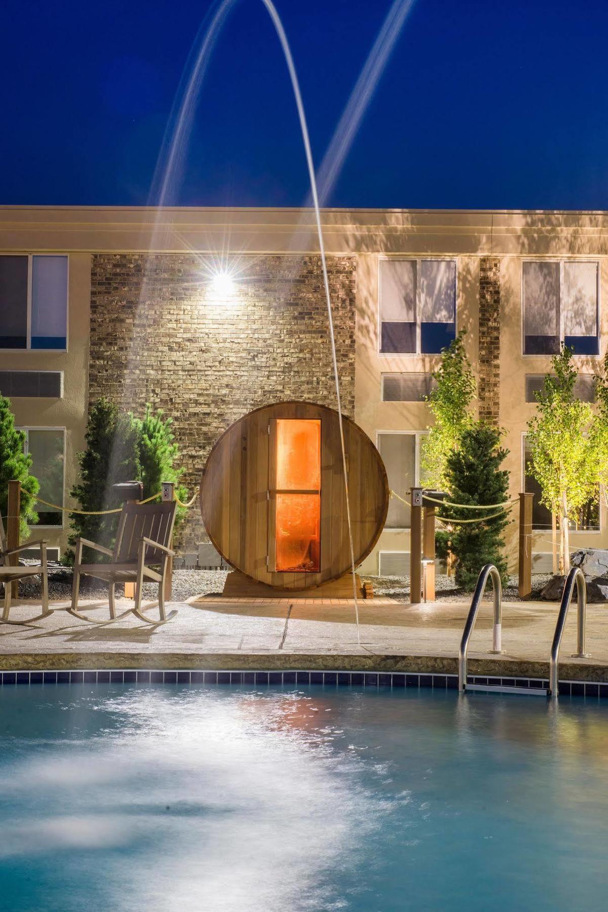 Hotel Marshfield, BW Premier Collection Εξωτερικό φωτογραφία