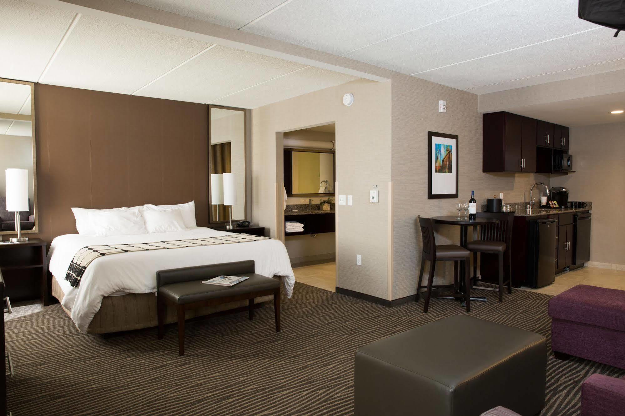 Hotel Marshfield, BW Premier Collection Εξωτερικό φωτογραφία