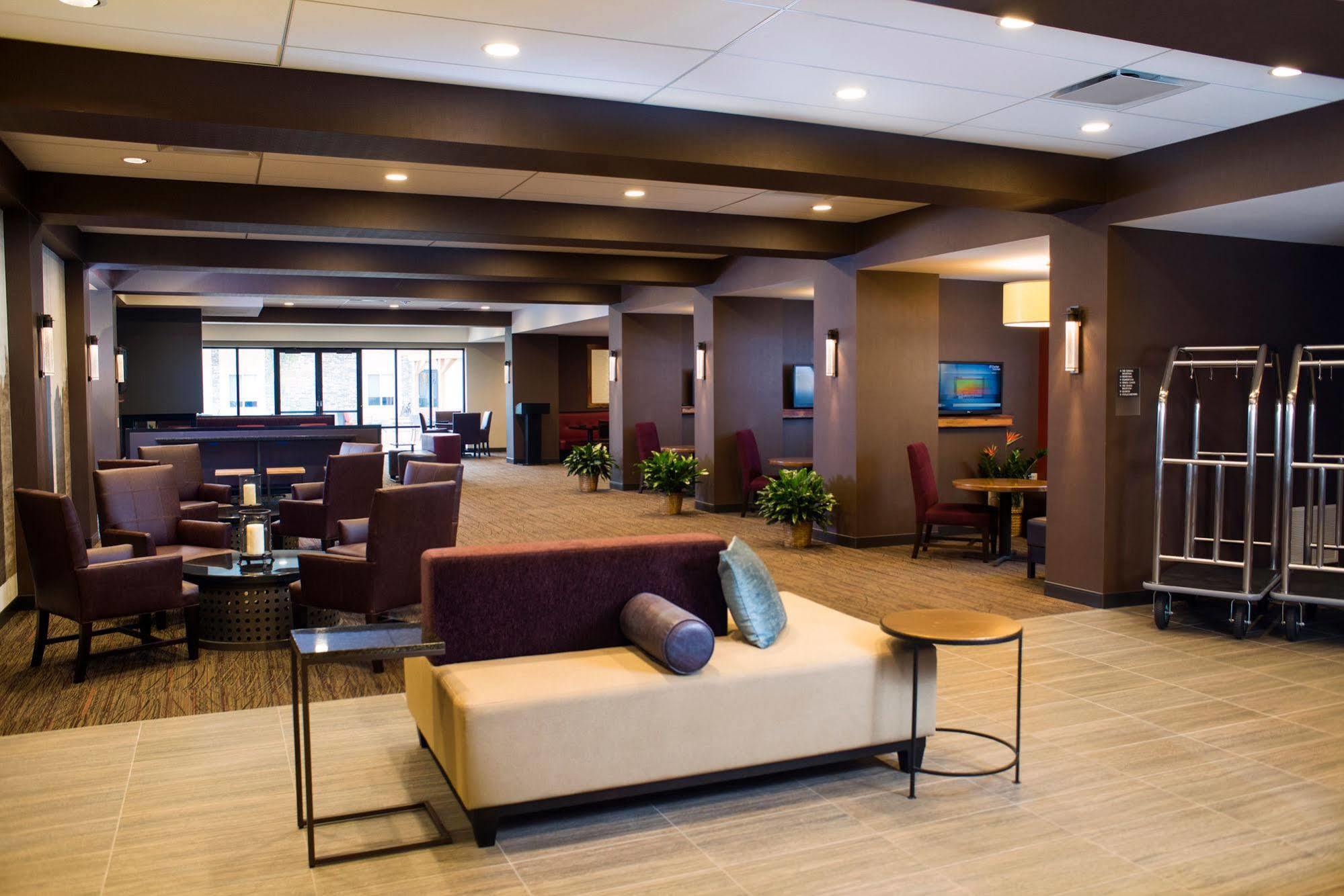 Hotel Marshfield, BW Premier Collection Εξωτερικό φωτογραφία