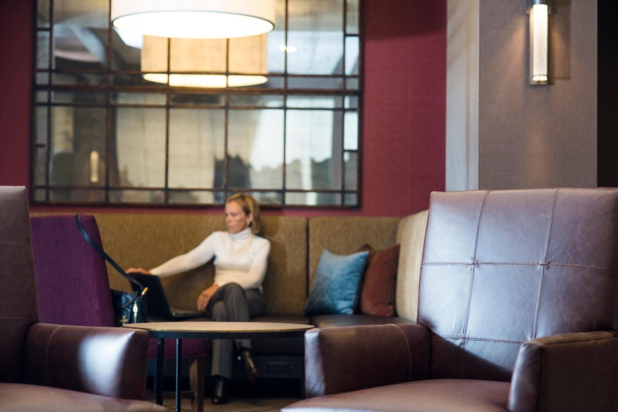 Hotel Marshfield, BW Premier Collection Εξωτερικό φωτογραφία