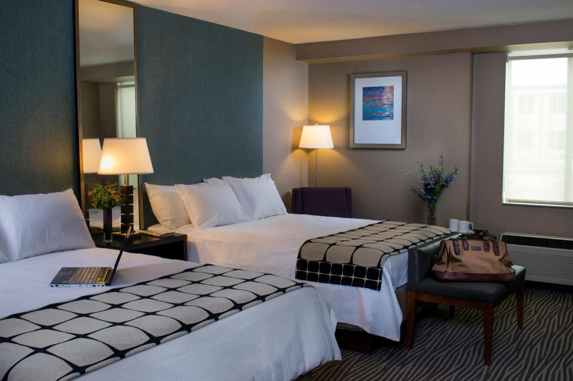 Hotel Marshfield, BW Premier Collection Εξωτερικό φωτογραφία
