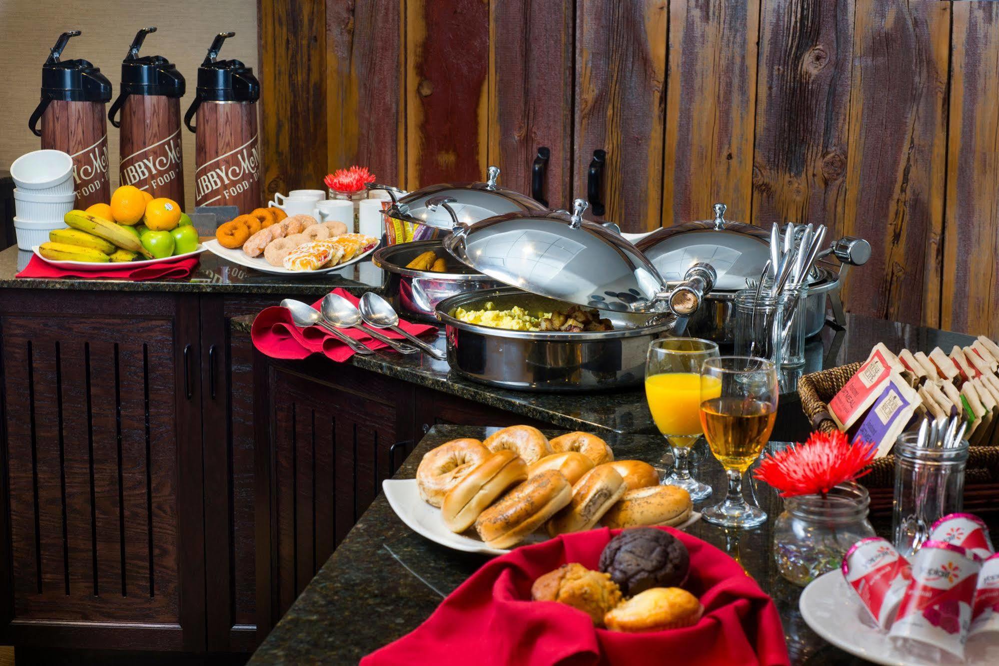 Hotel Marshfield, BW Premier Collection Εξωτερικό φωτογραφία