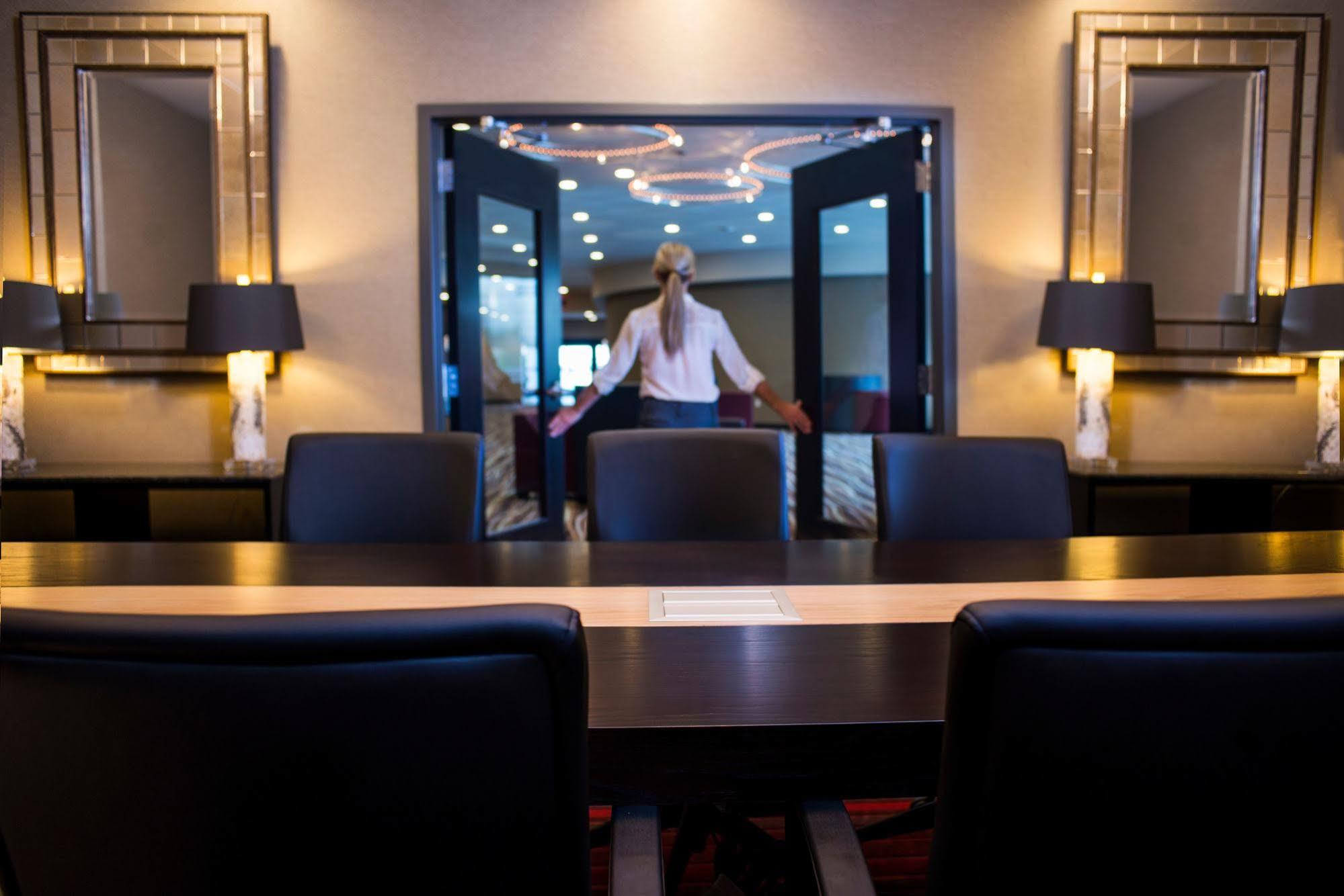 Hotel Marshfield, BW Premier Collection Εξωτερικό φωτογραφία